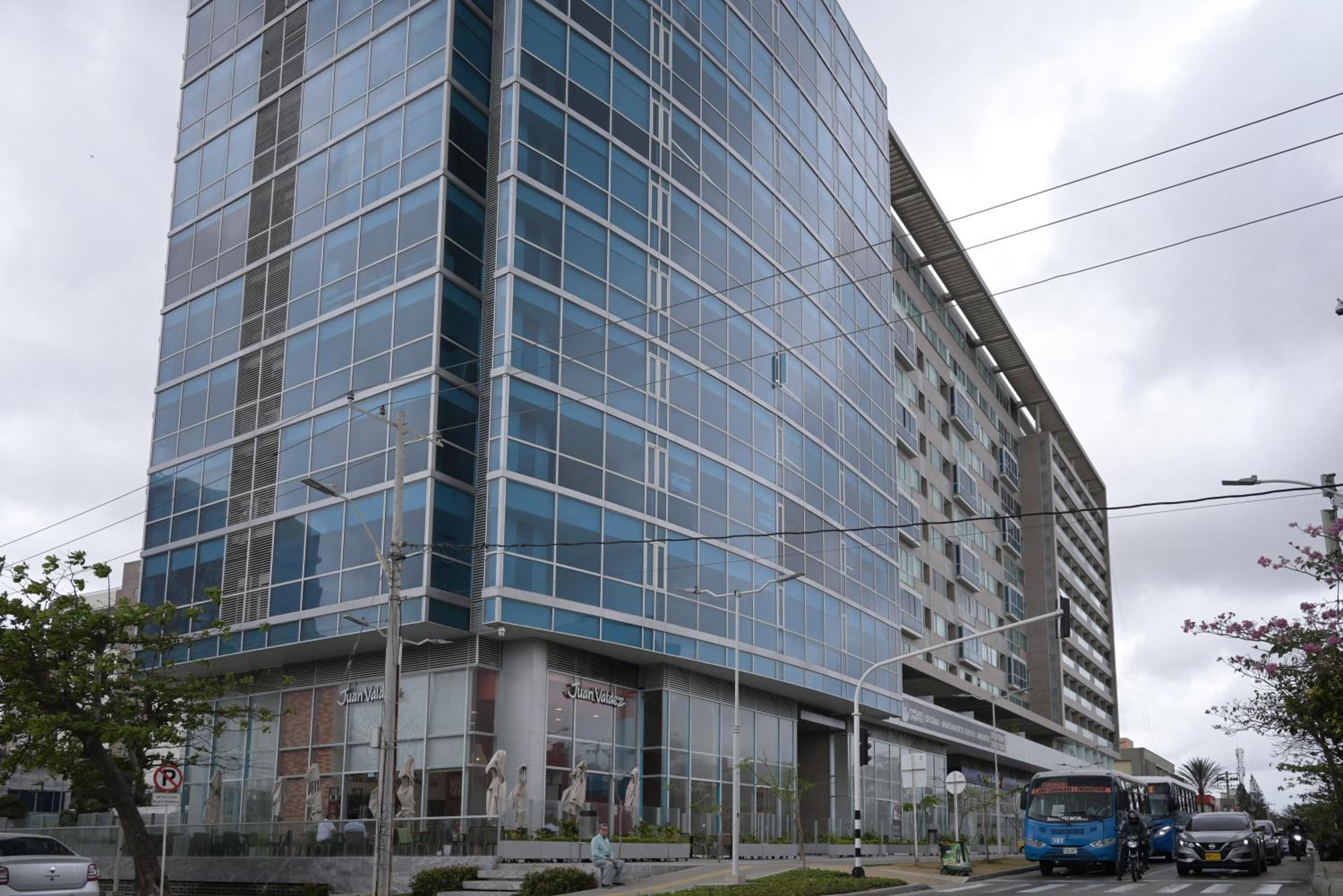building