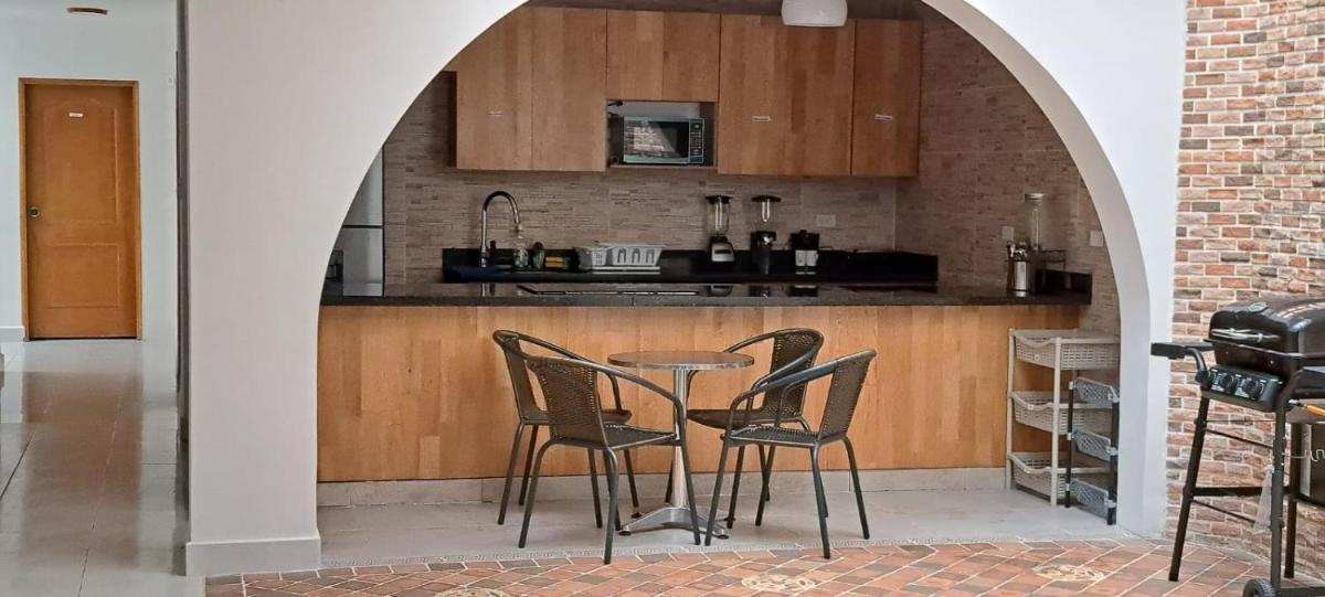 Casa Vincenzo