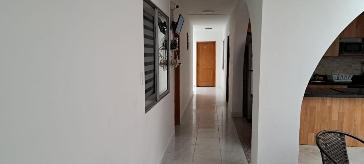Casa Vincenzo