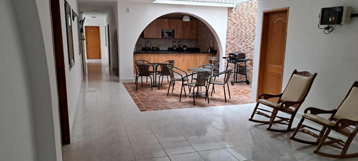 Casa Vincenzo
