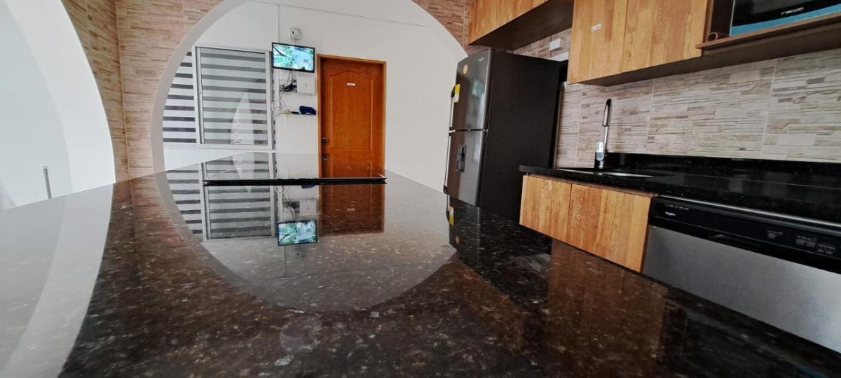 Casa Vincenzo