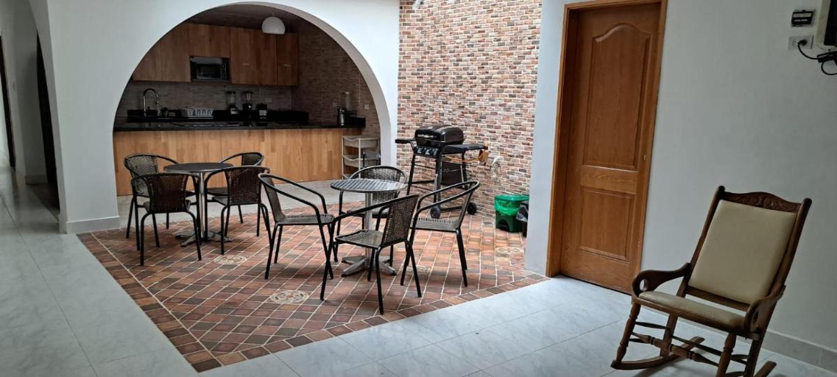 Casa Vincenzo