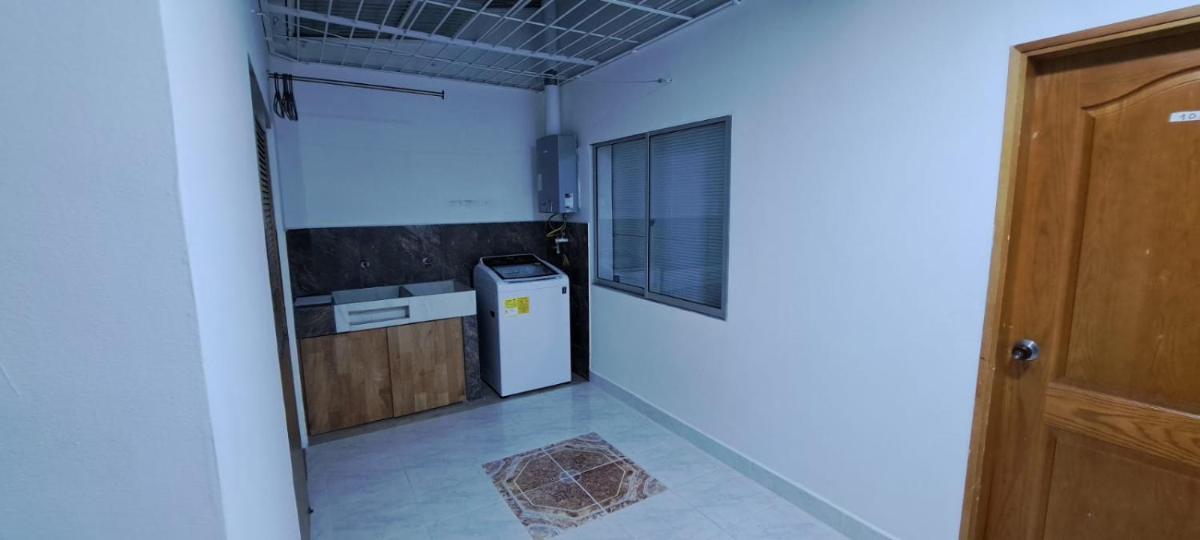 Casa Vincenzo