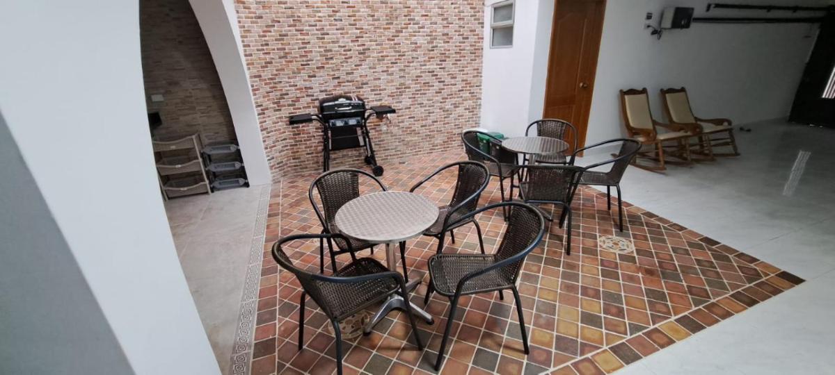 Casa Vincenzo