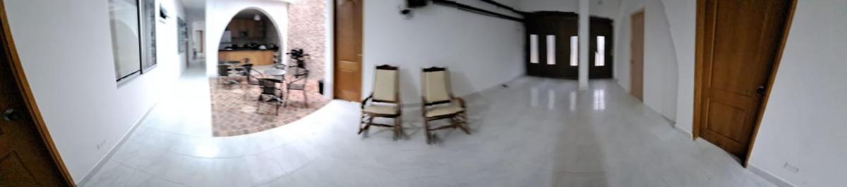 Casa Vincenzo