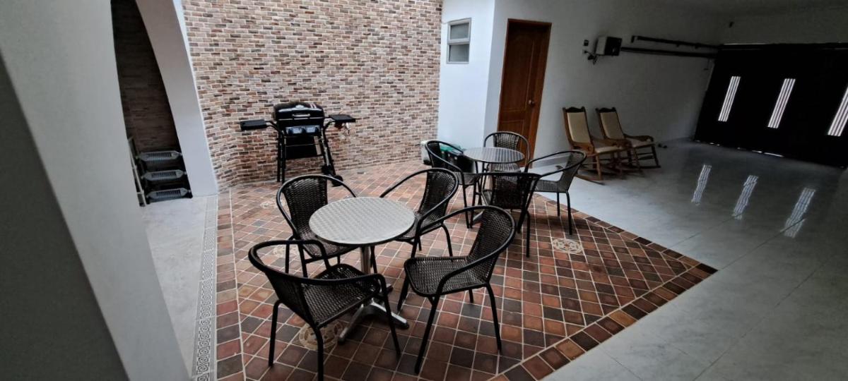 Casa Vincenzo
