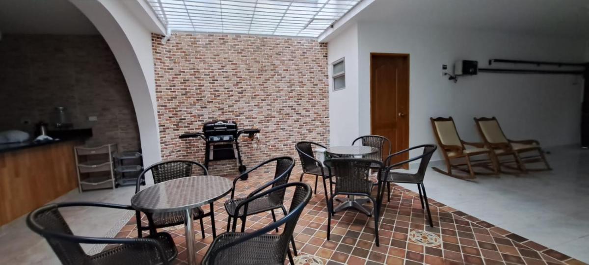 Casa Vincenzo