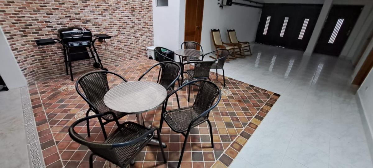 Casa Vincenzo