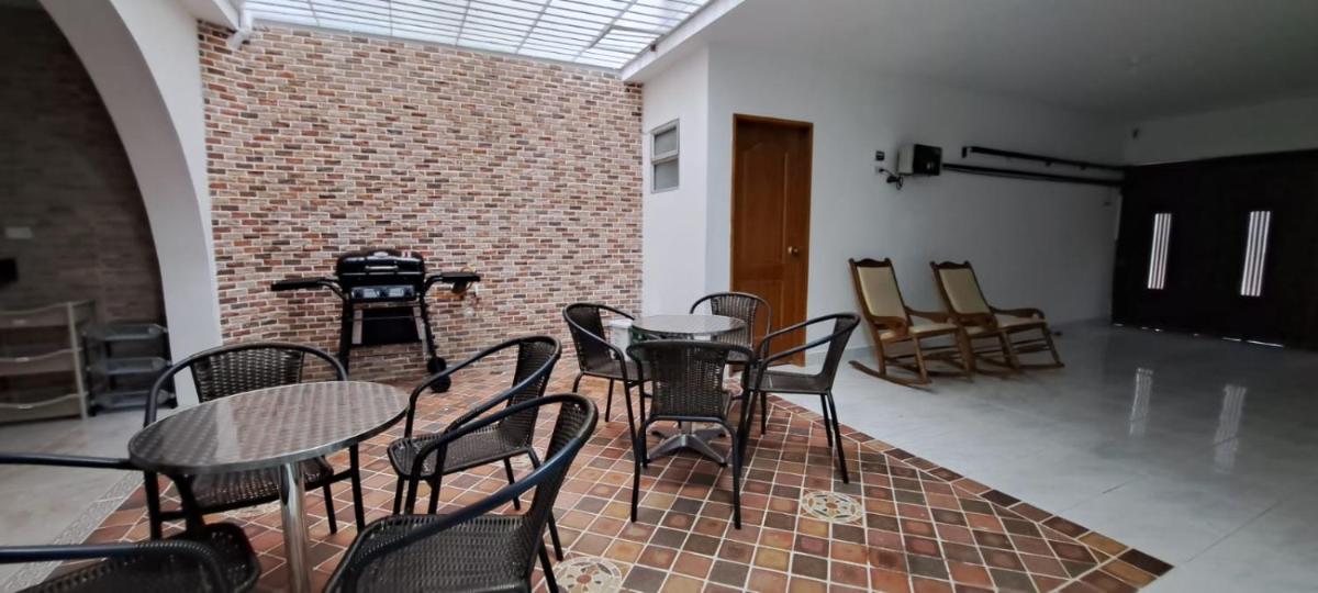 Casa Vincenzo