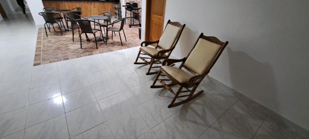Casa Vincenzo