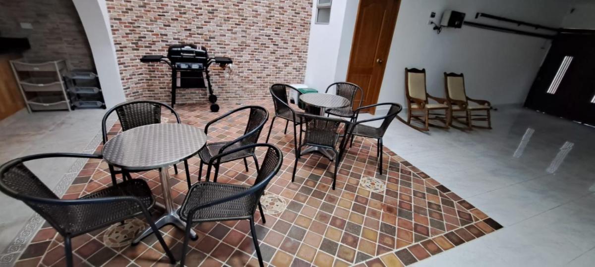 Casa Vincenzo