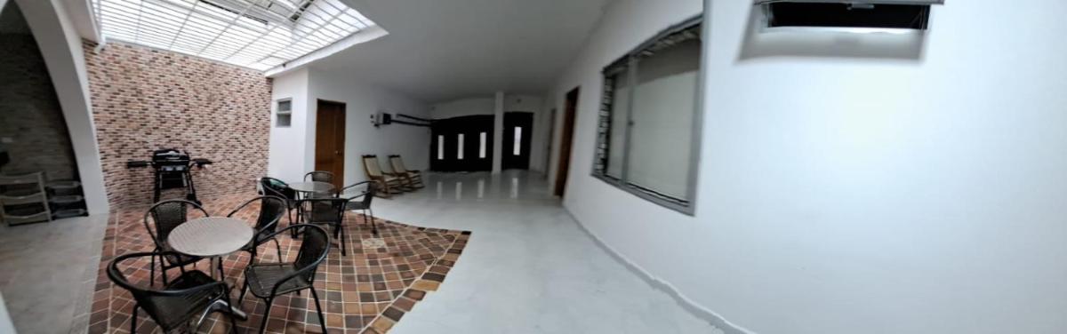 Casa Vincenzo