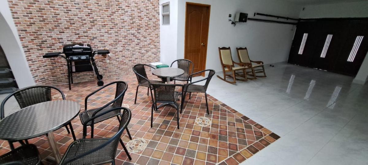 Casa Vincenzo