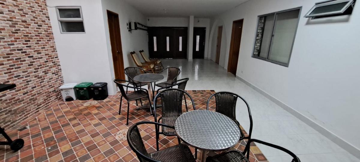 Casa Vincenzo