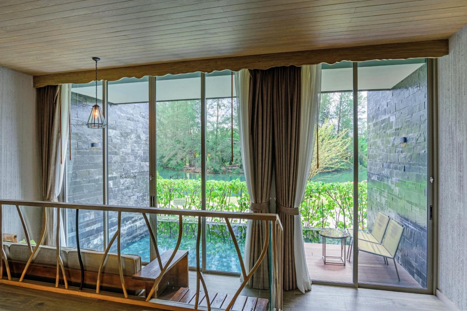 Kalima Resort and Villas Khao Lak
