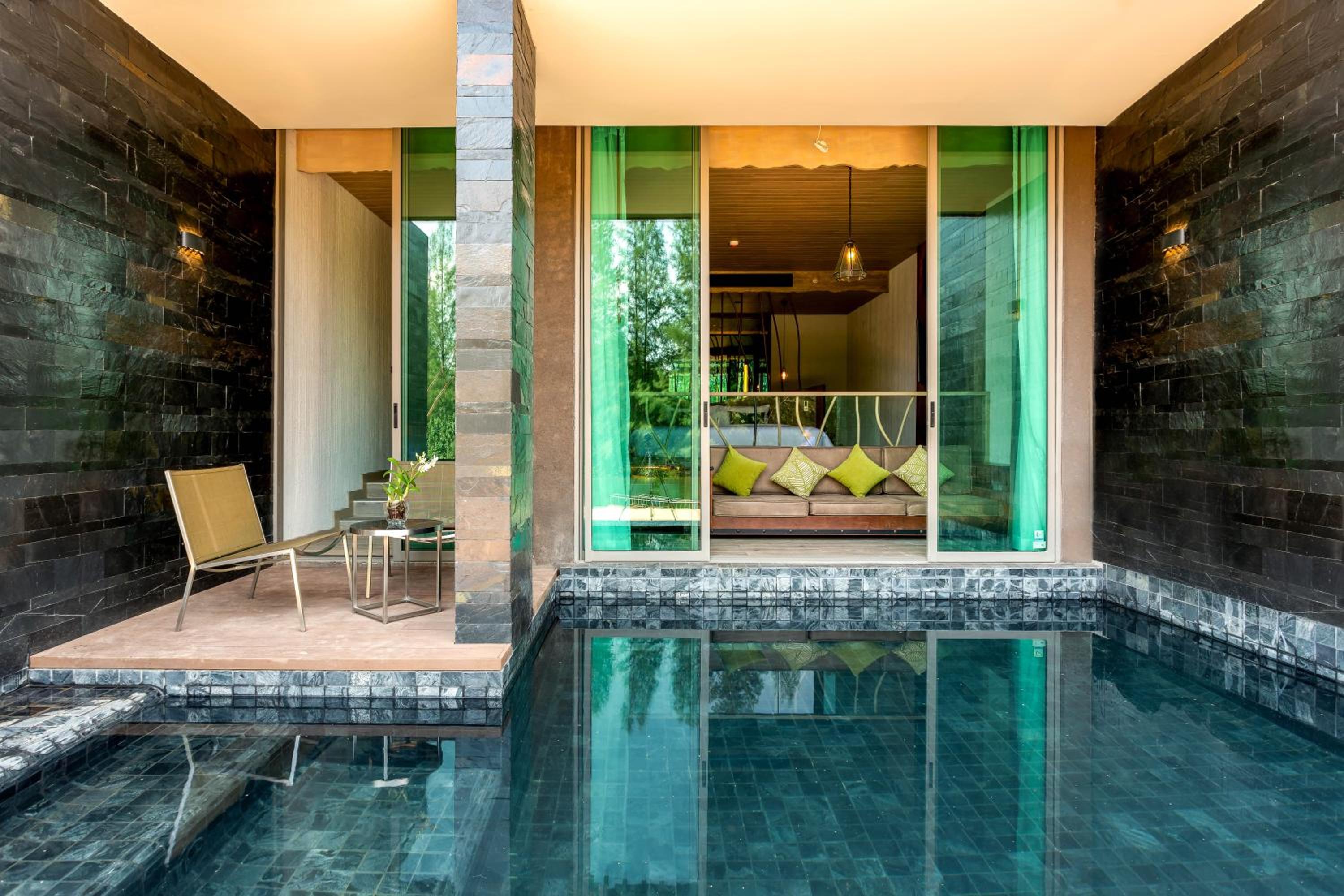 Kalima Resort and Villas Khao Lak