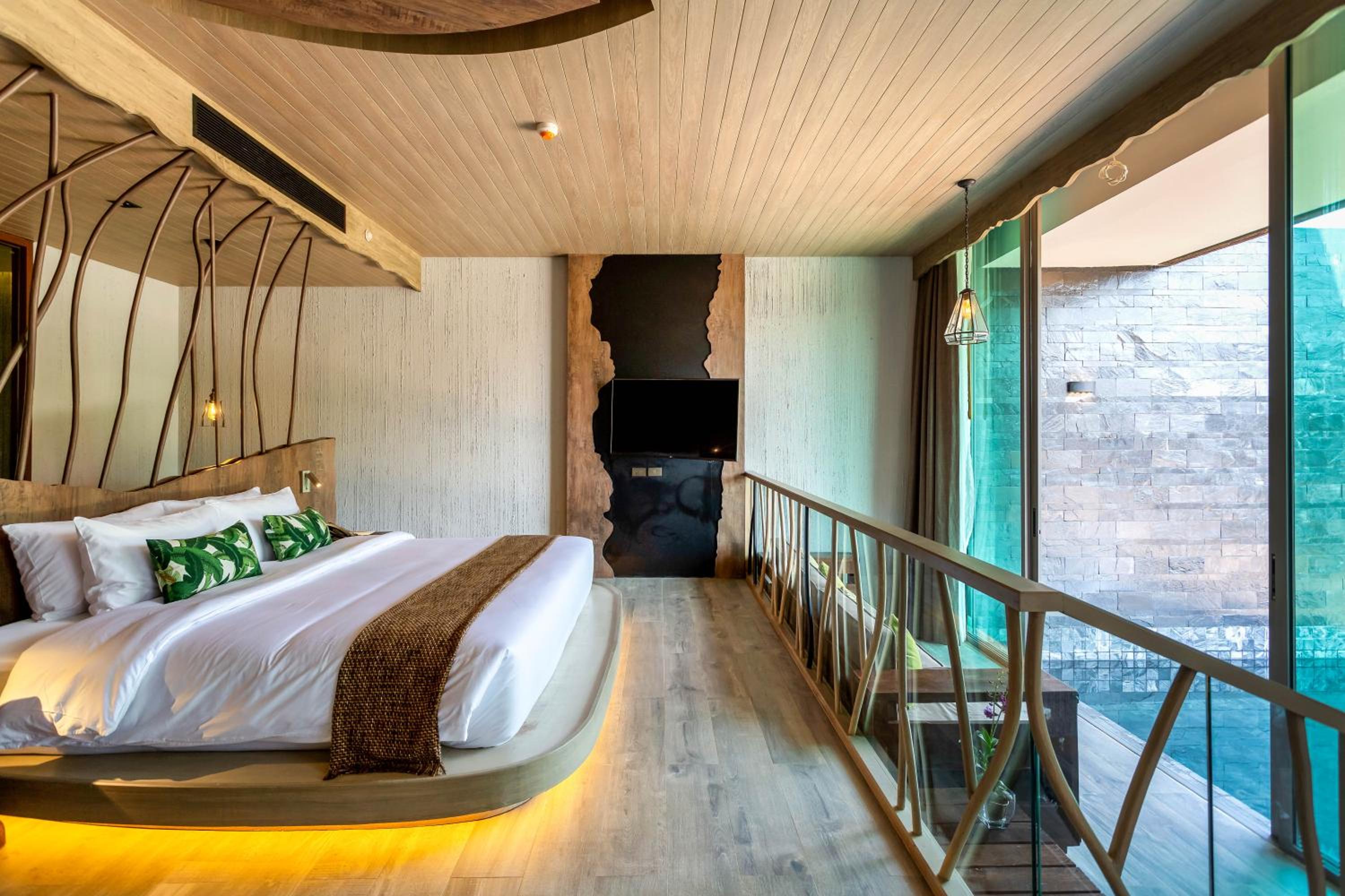 Kalima Resort and Villas Khao Lak