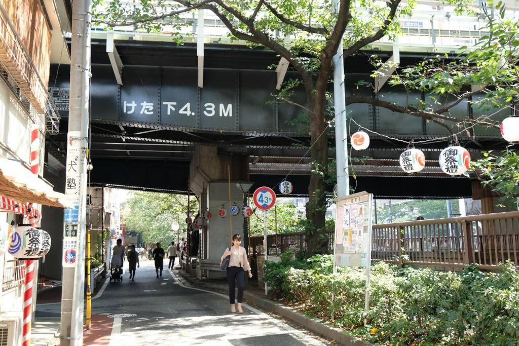 COCO Nakameguro 202