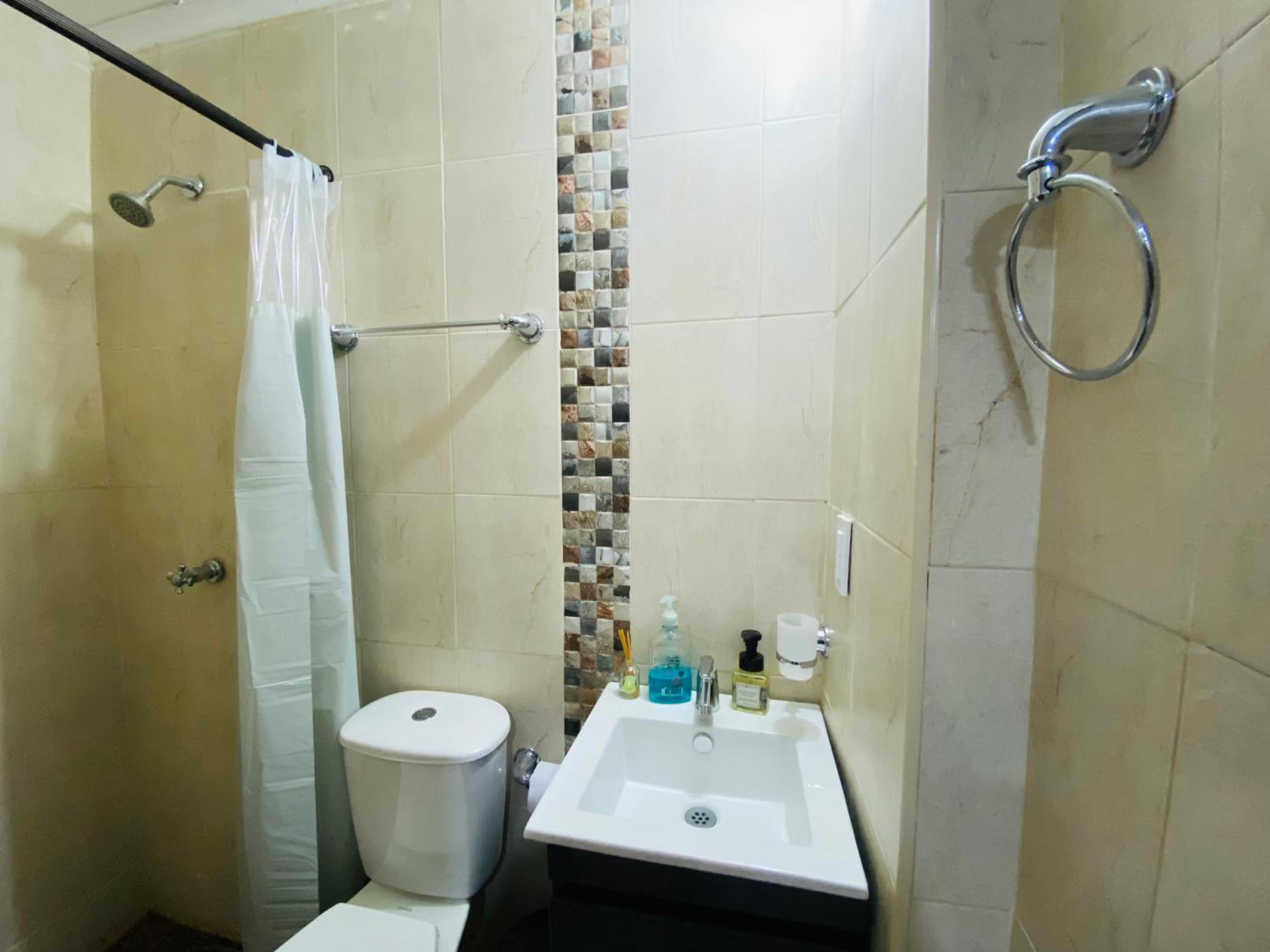 Casa Feliz Hostal