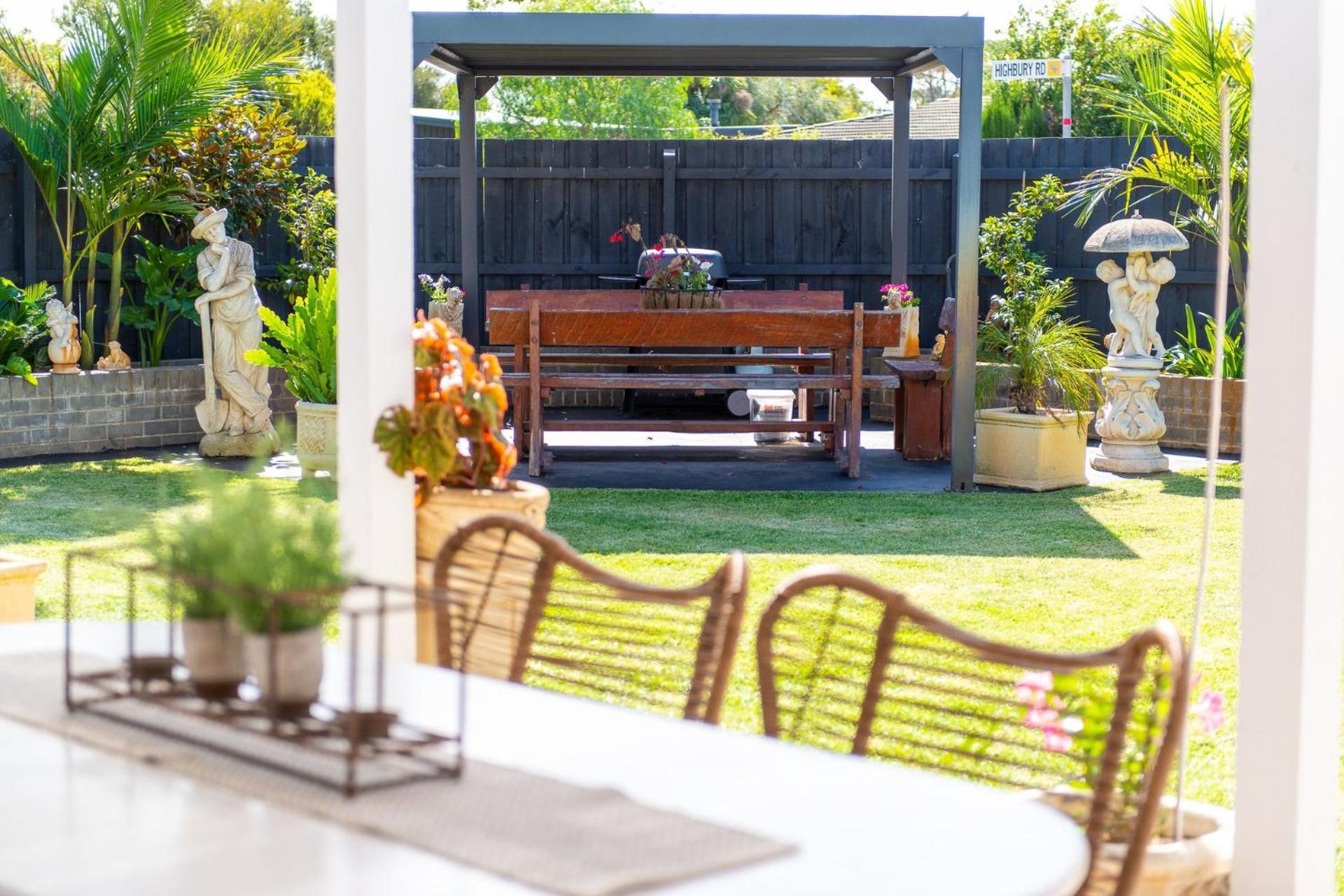 Highbury Coastal Villa