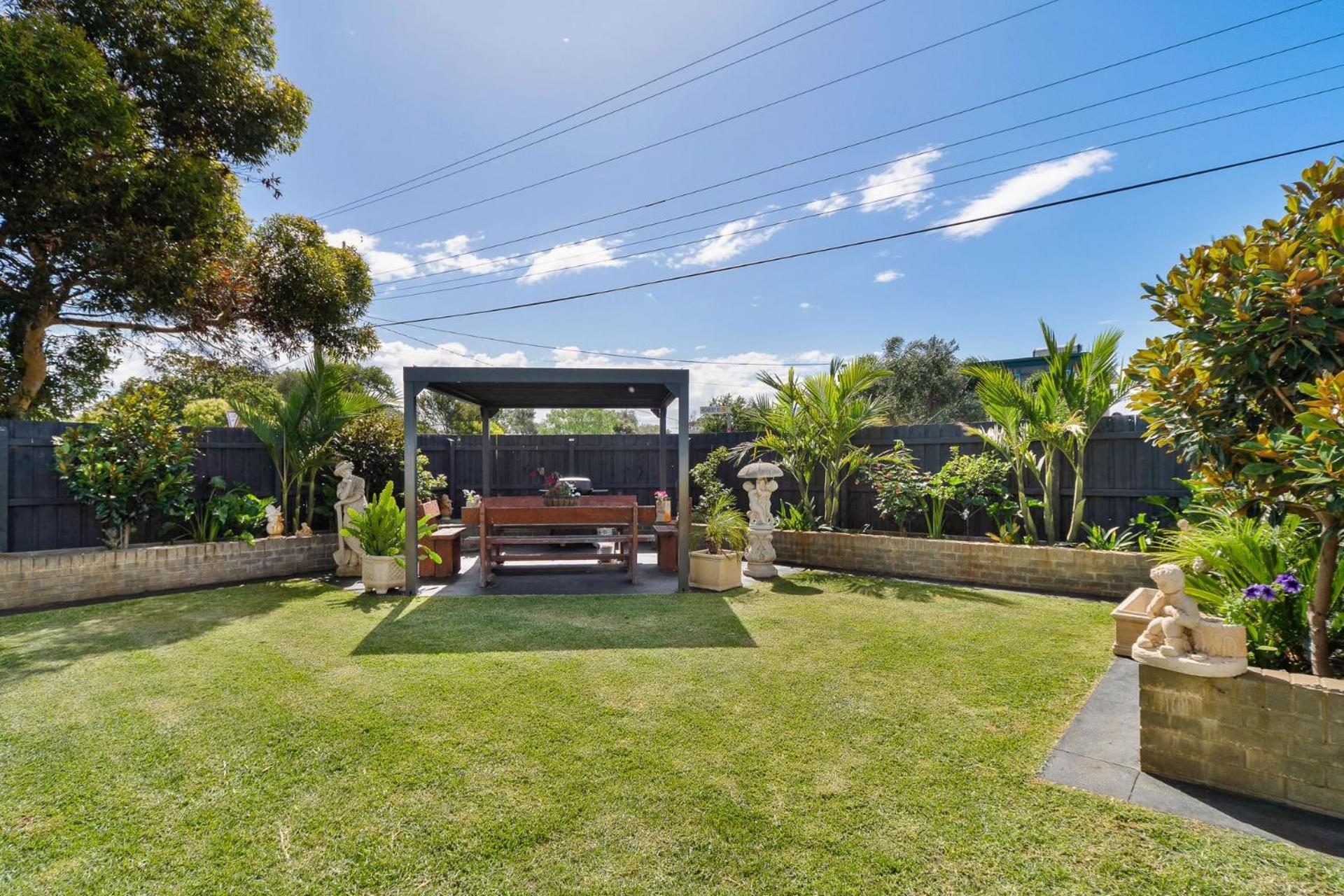 Highbury Coastal Villa