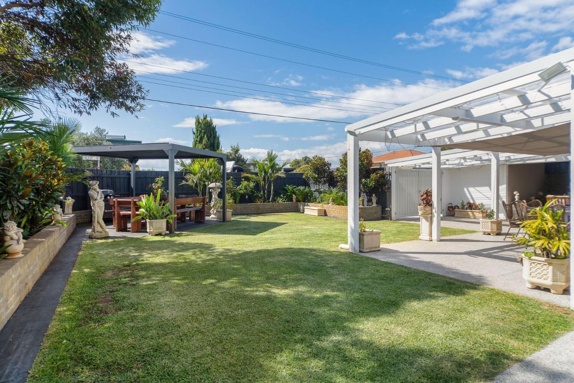 Highbury Coastal Villa