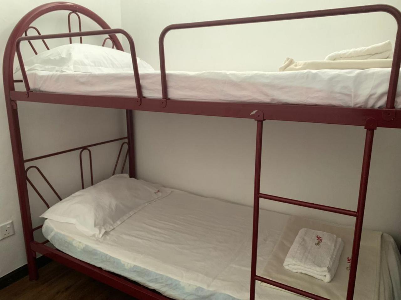 MF Roxy Beach Townhouse Sematan Private Unit L31 photo 6