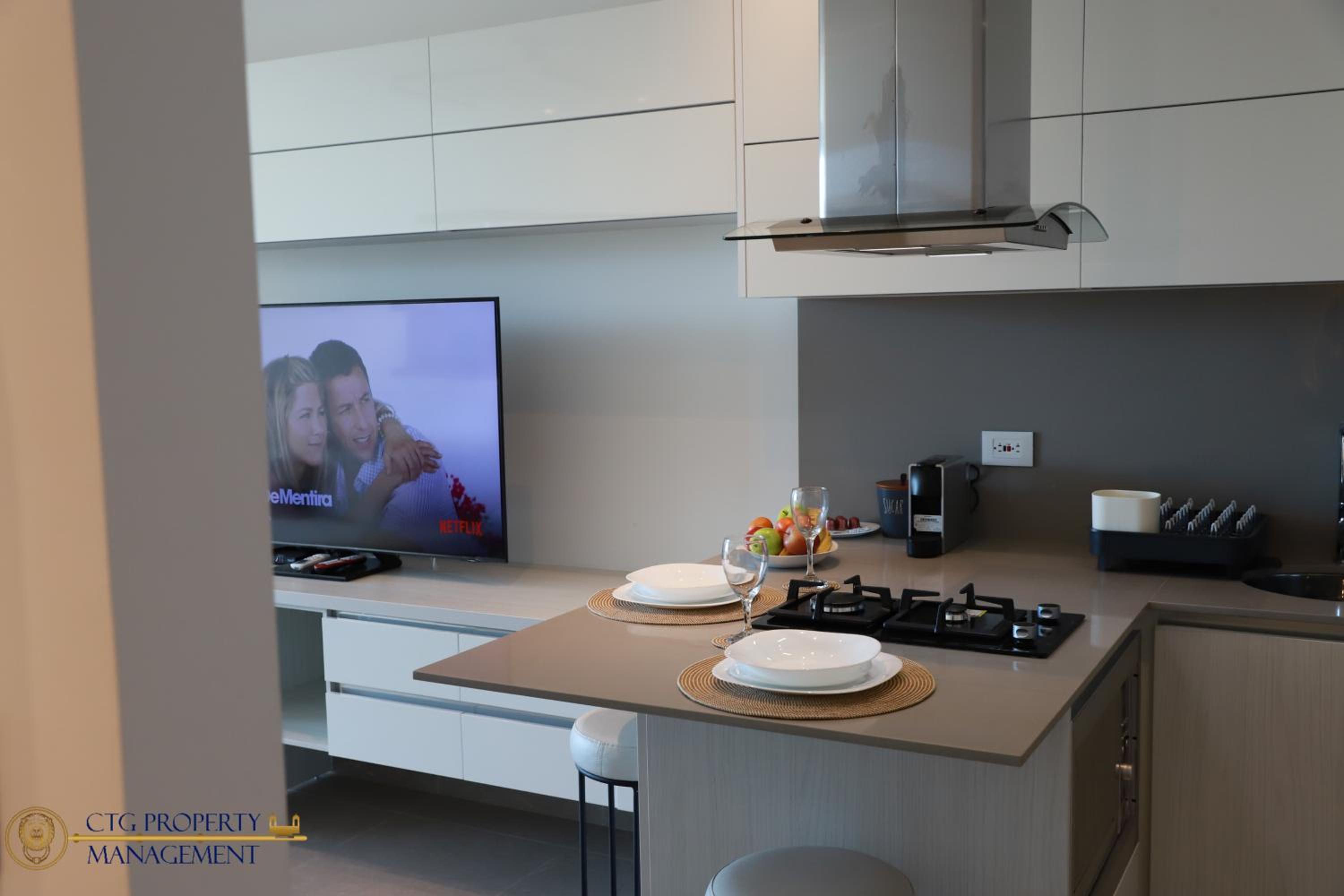 Distrito 90 - Estudios y Apartamentos para vacaciones y viajes de negocio