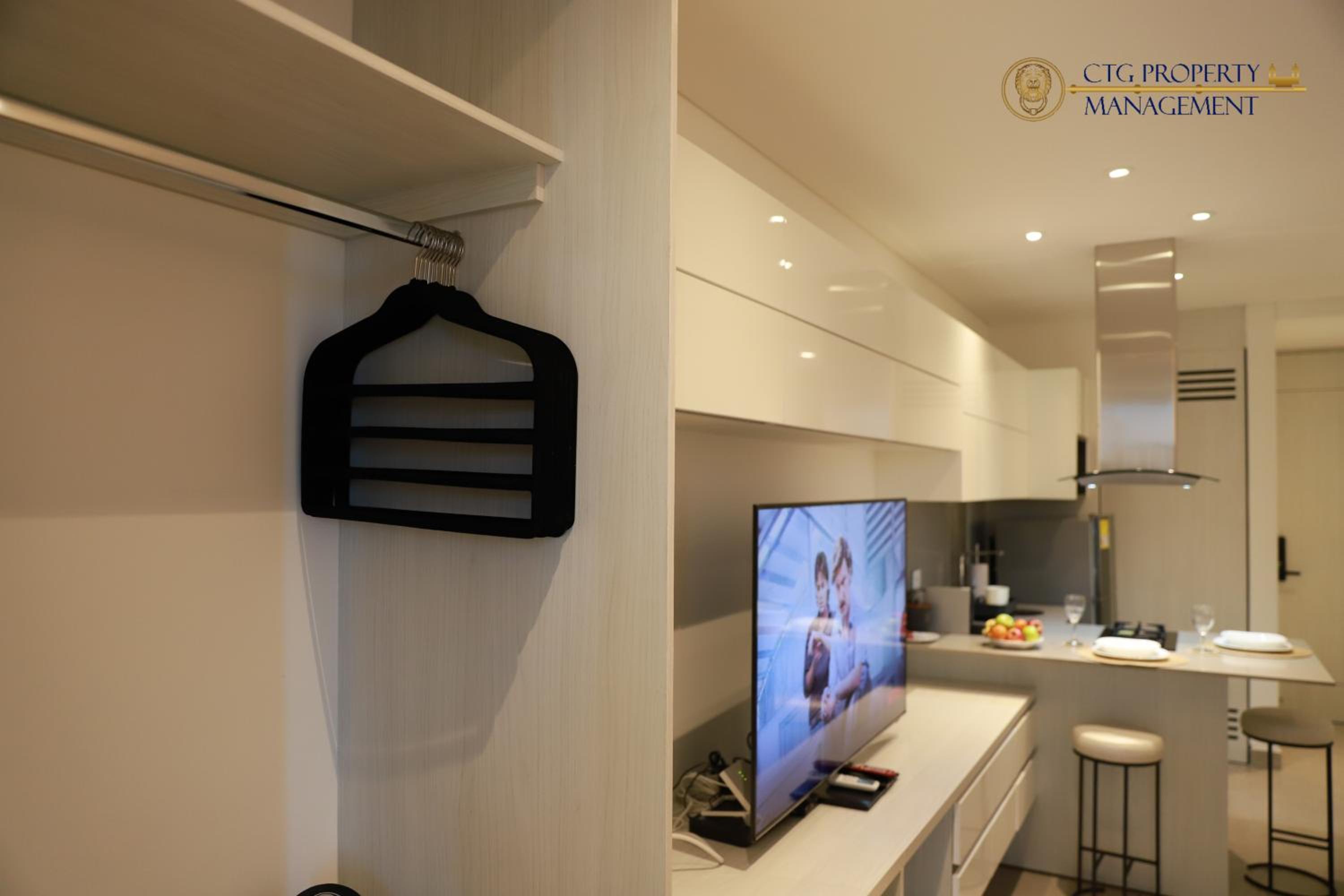 Distrito 90 - Estudios y Apartamentos para vacaciones y viajes de negocio