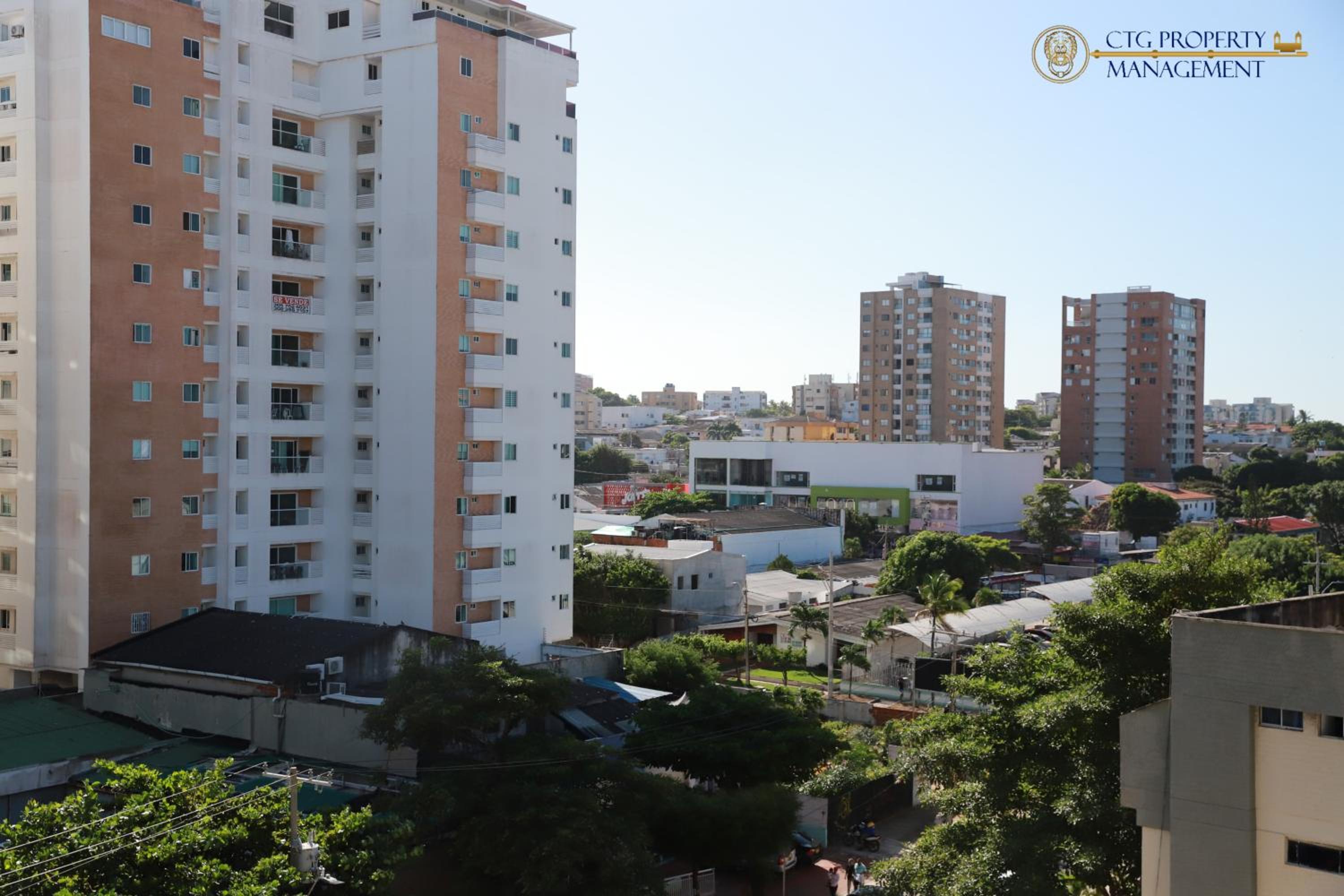 Distrito 90 - Estudios y Apartamentos para vacaciones y viajes de negocio