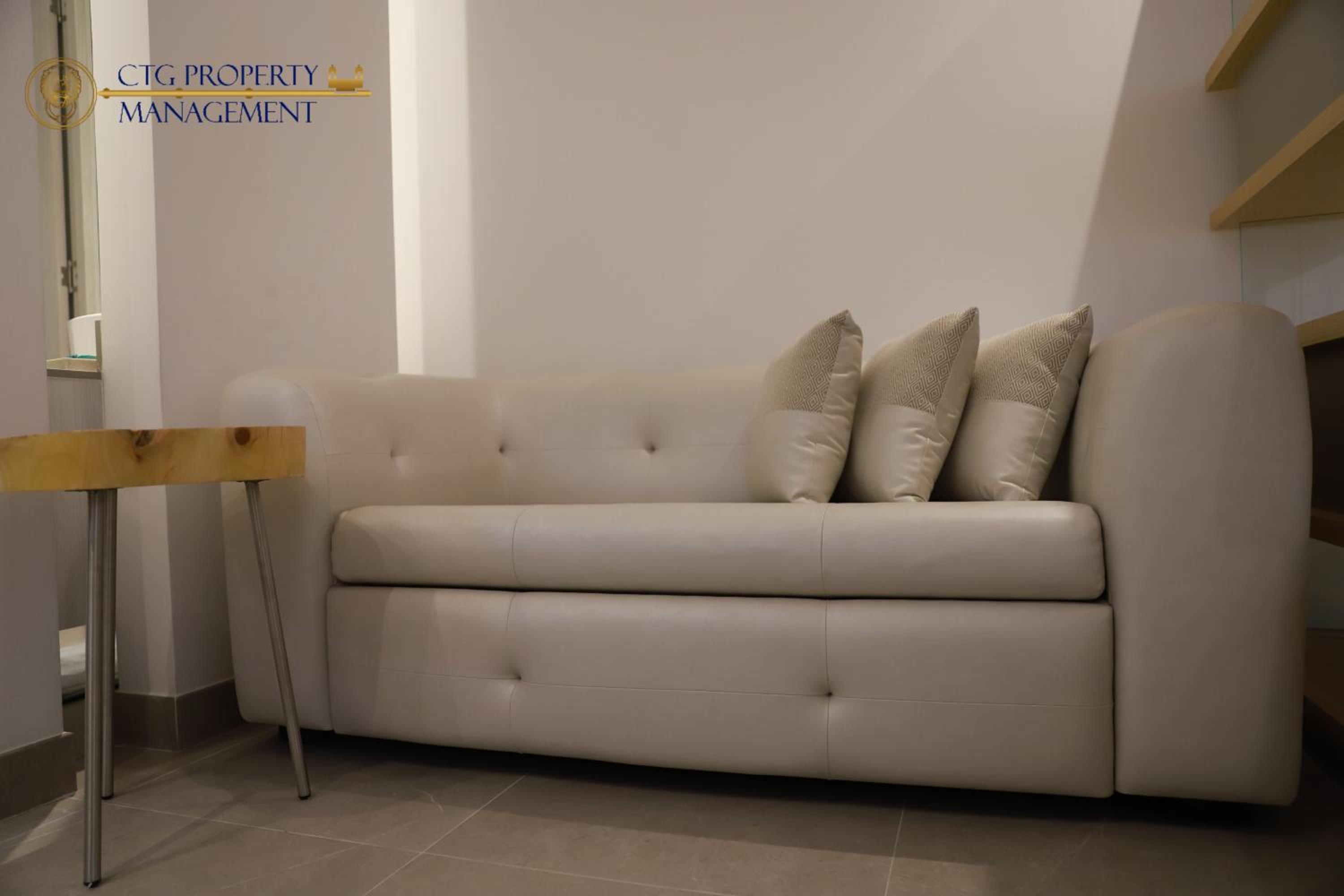 Distrito 90 - Estudios y Apartamentos para vacaciones y viajes de negocio