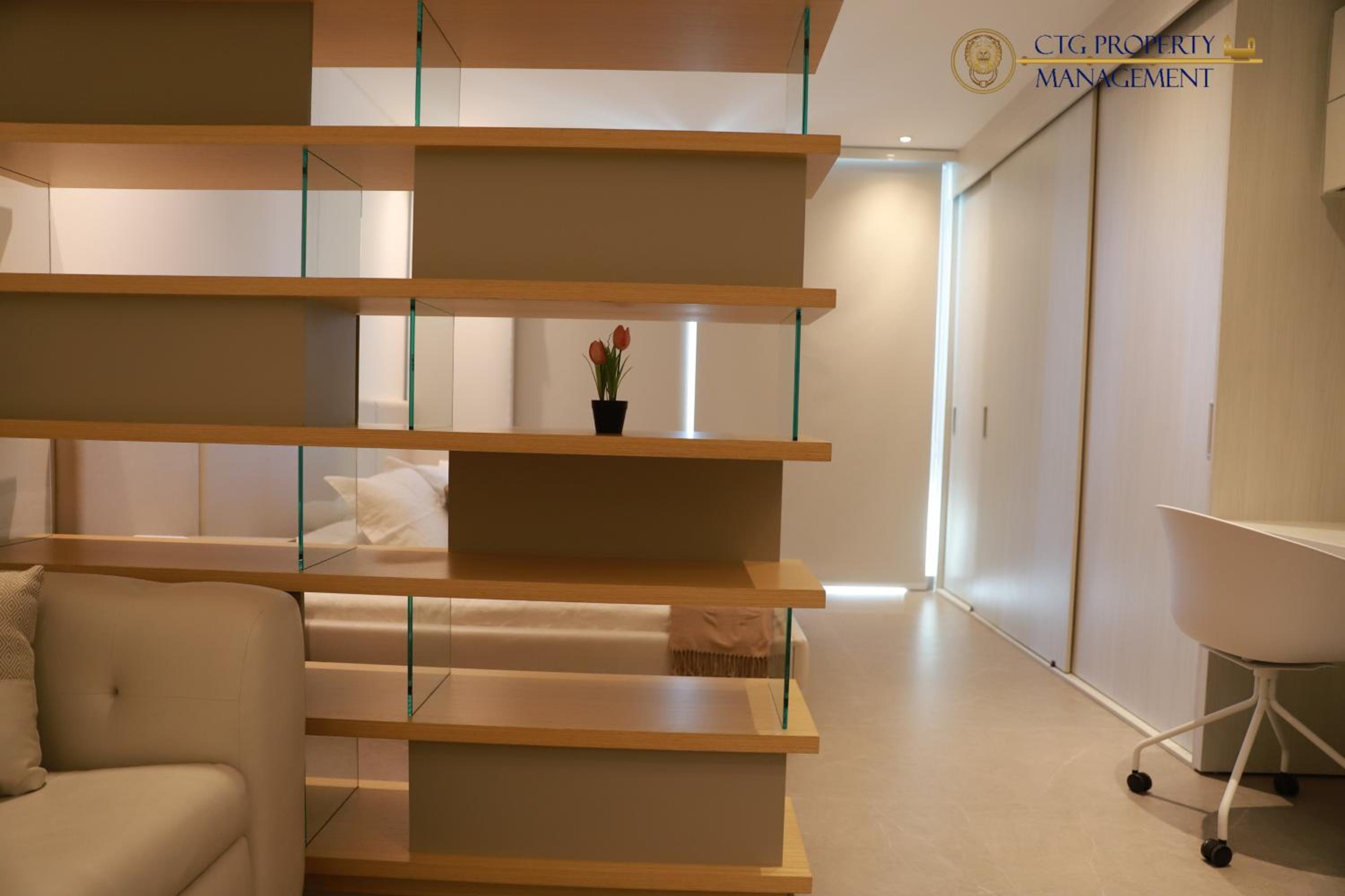 Distrito 90 - Estudios y Apartamentos para vacaciones y viajes de negocio