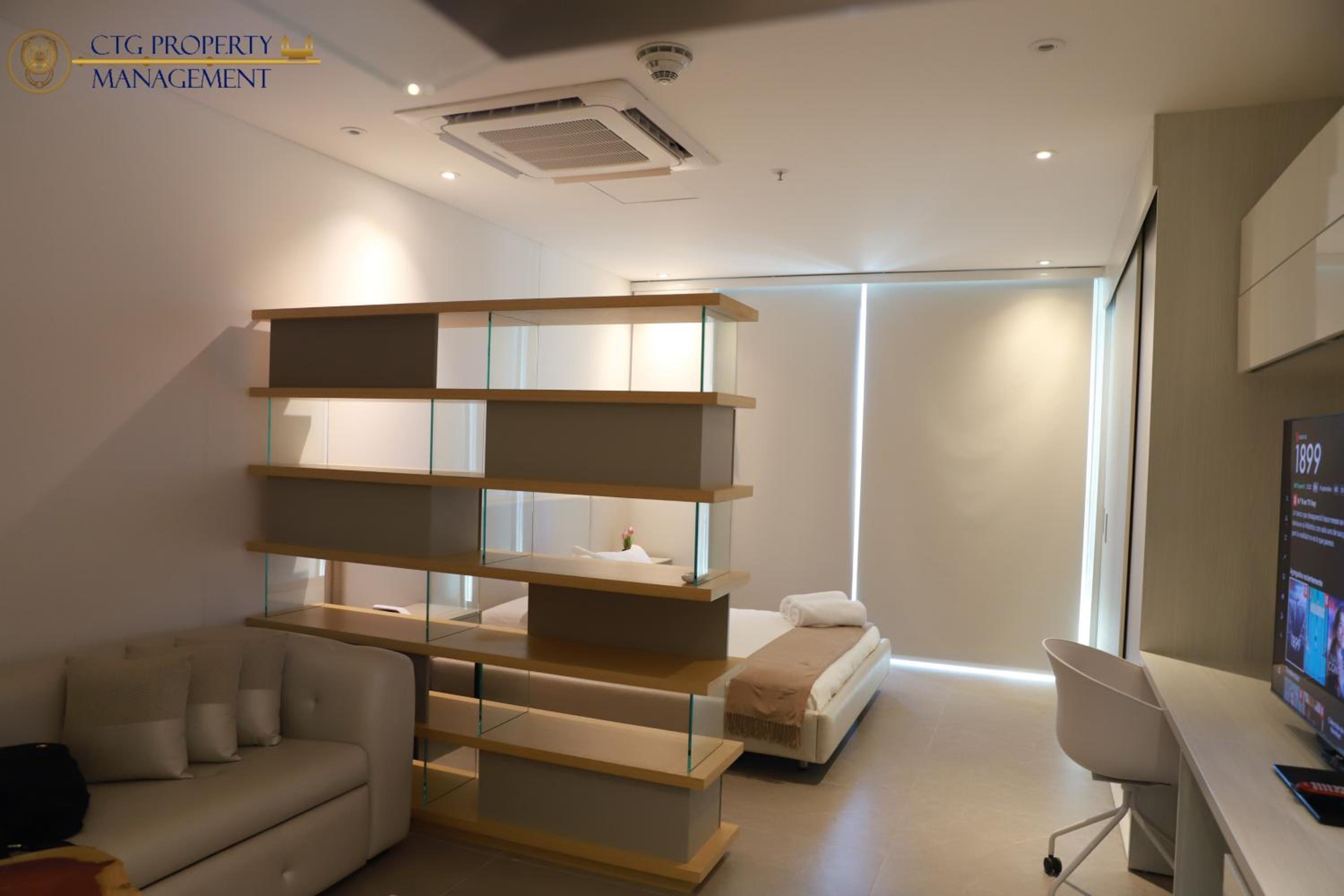 Distrito 90 - Estudios y Apartamentos para vacaciones y viajes de negocio