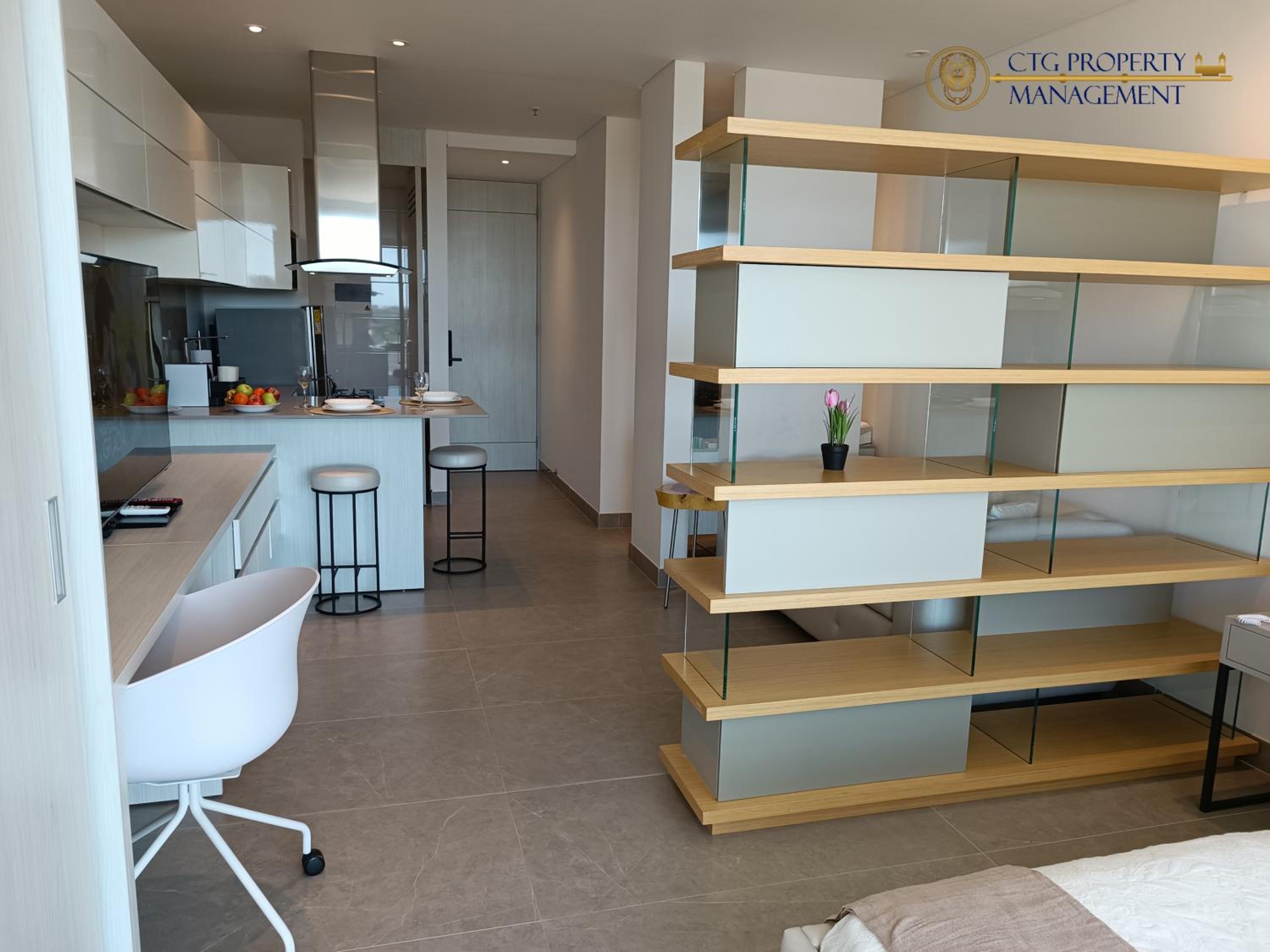 Distrito 90 - Estudios y Apartamentos para vacaciones y viajes de negocio