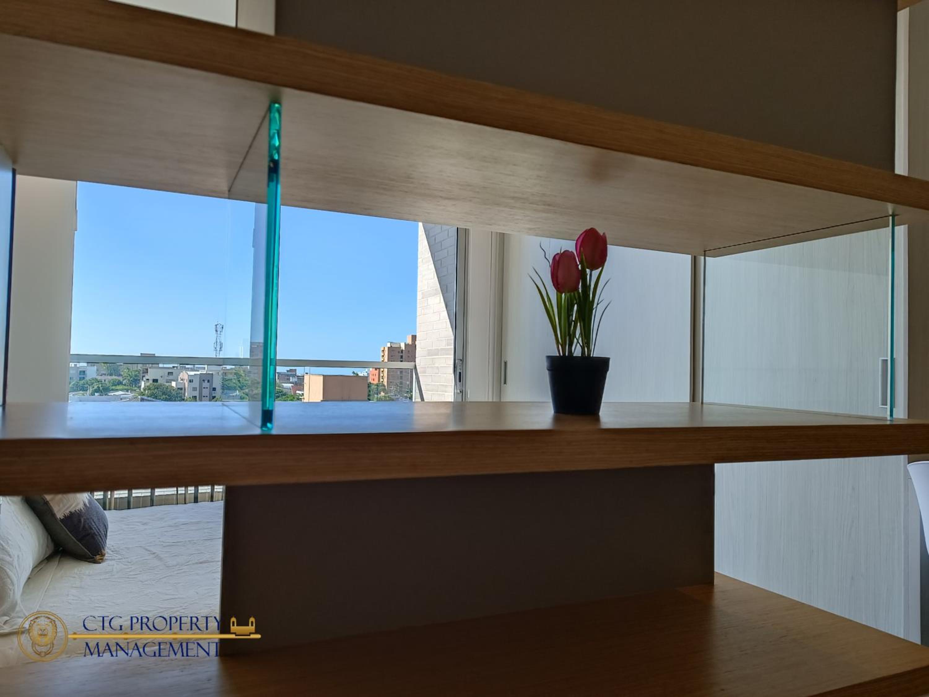 Distrito 90 - Estudios y Apartamentos para vacaciones y viajes de negocio