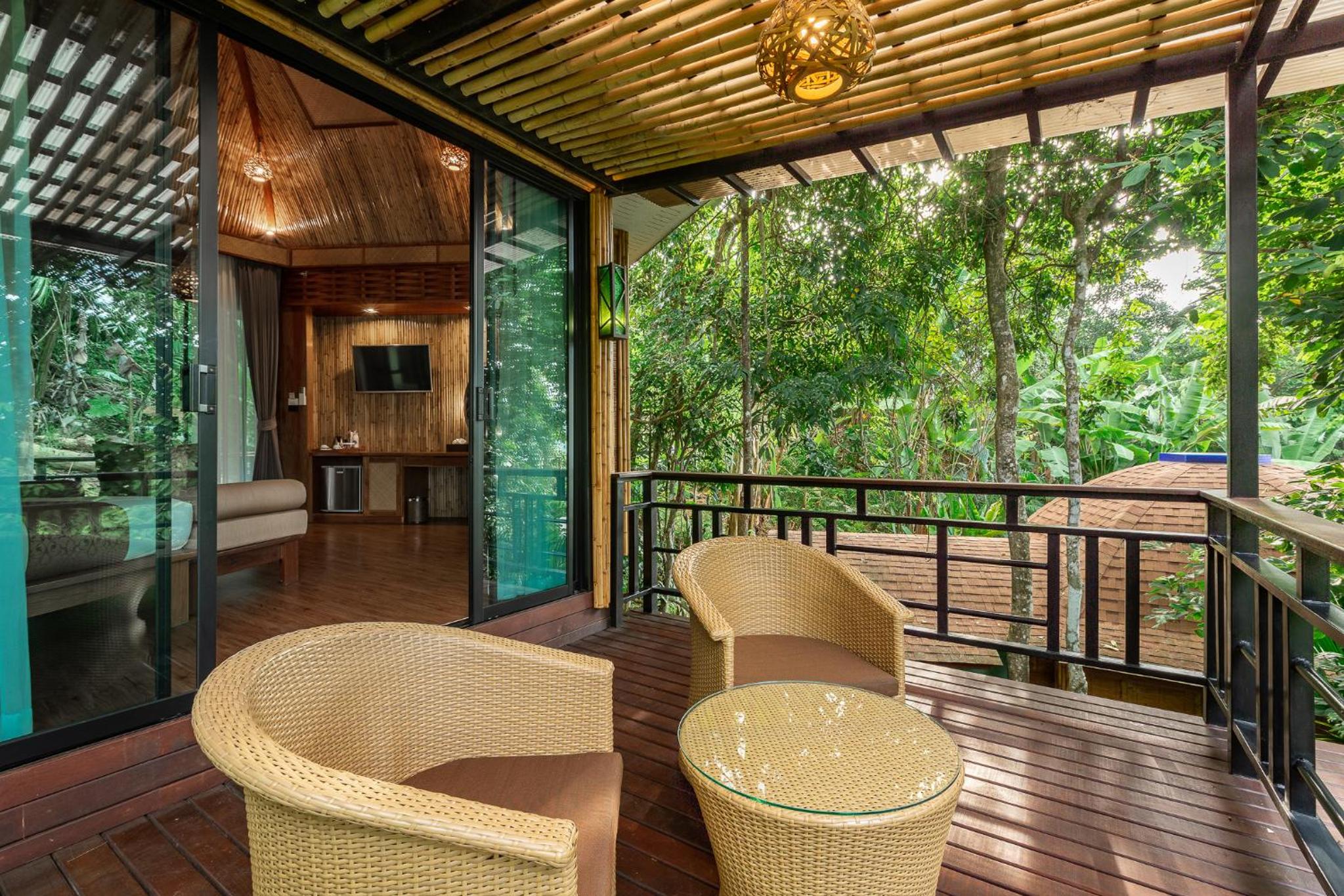Aonang Fiore Resort