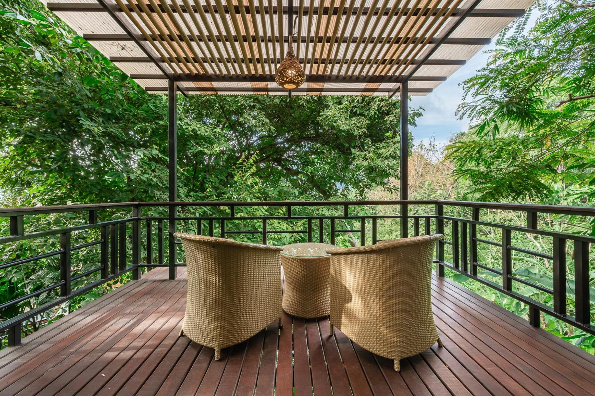 Aonang Fiore Resort