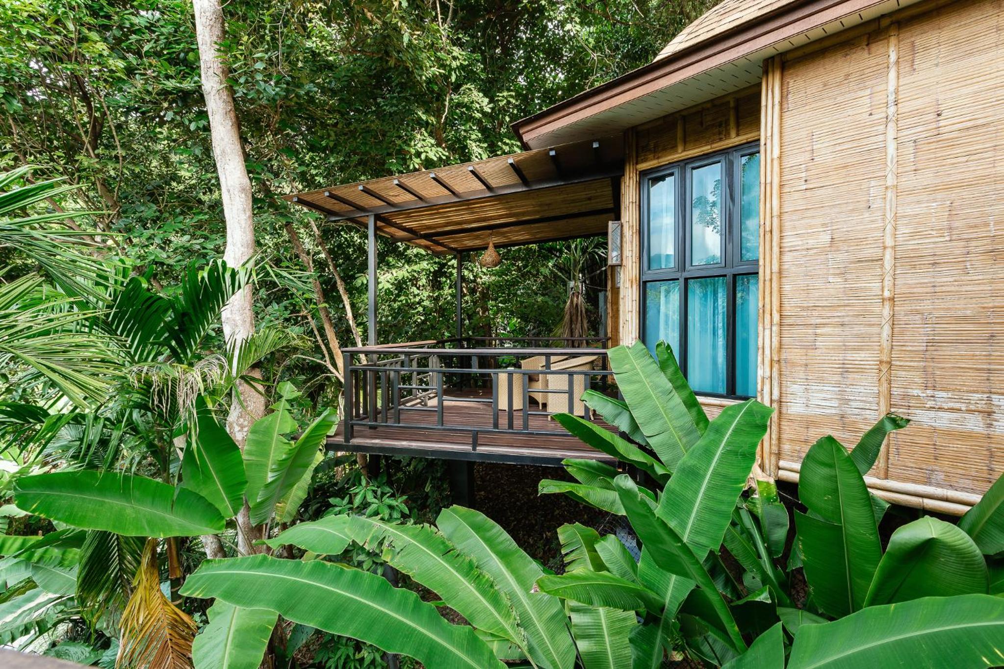 Aonang Fiore Resort
