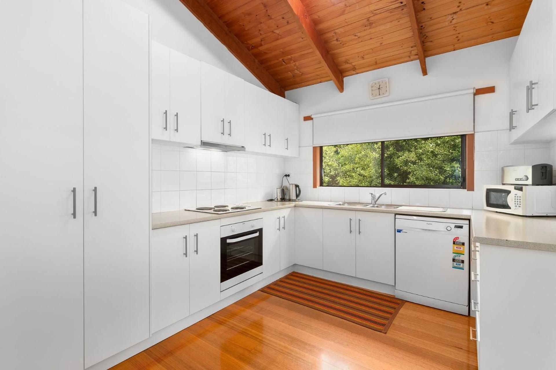 The Ultimate Coastal Getaway For Large Families
