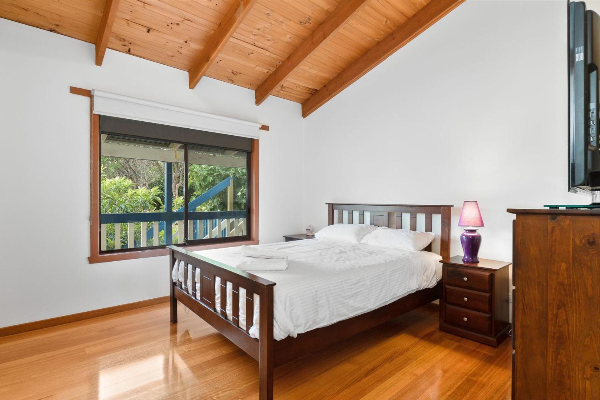 The Ultimate Coastal Getaway For Large Families