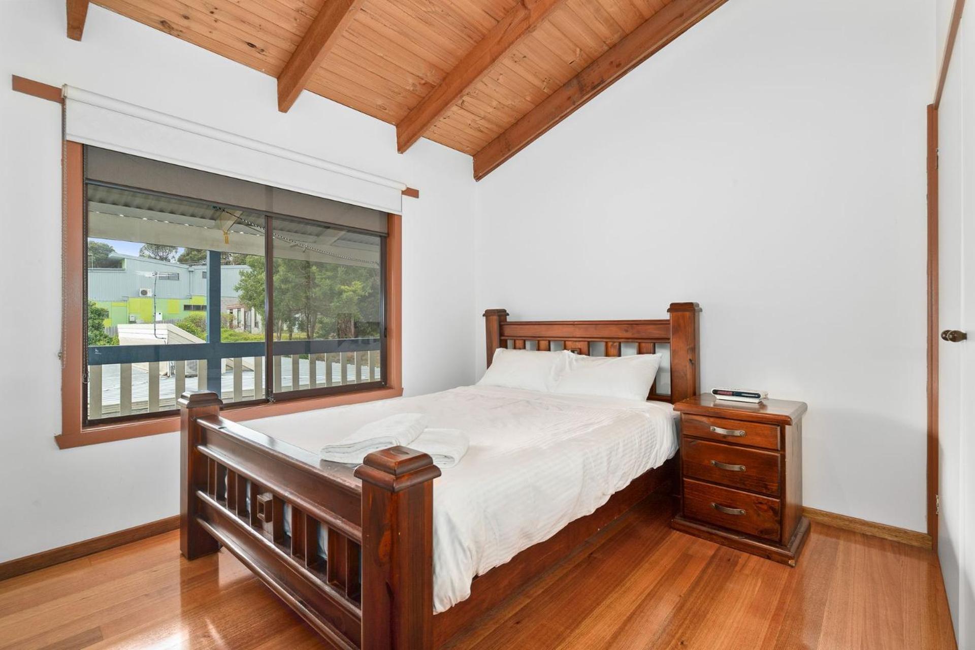 The Ultimate Coastal Getaway For Large Families