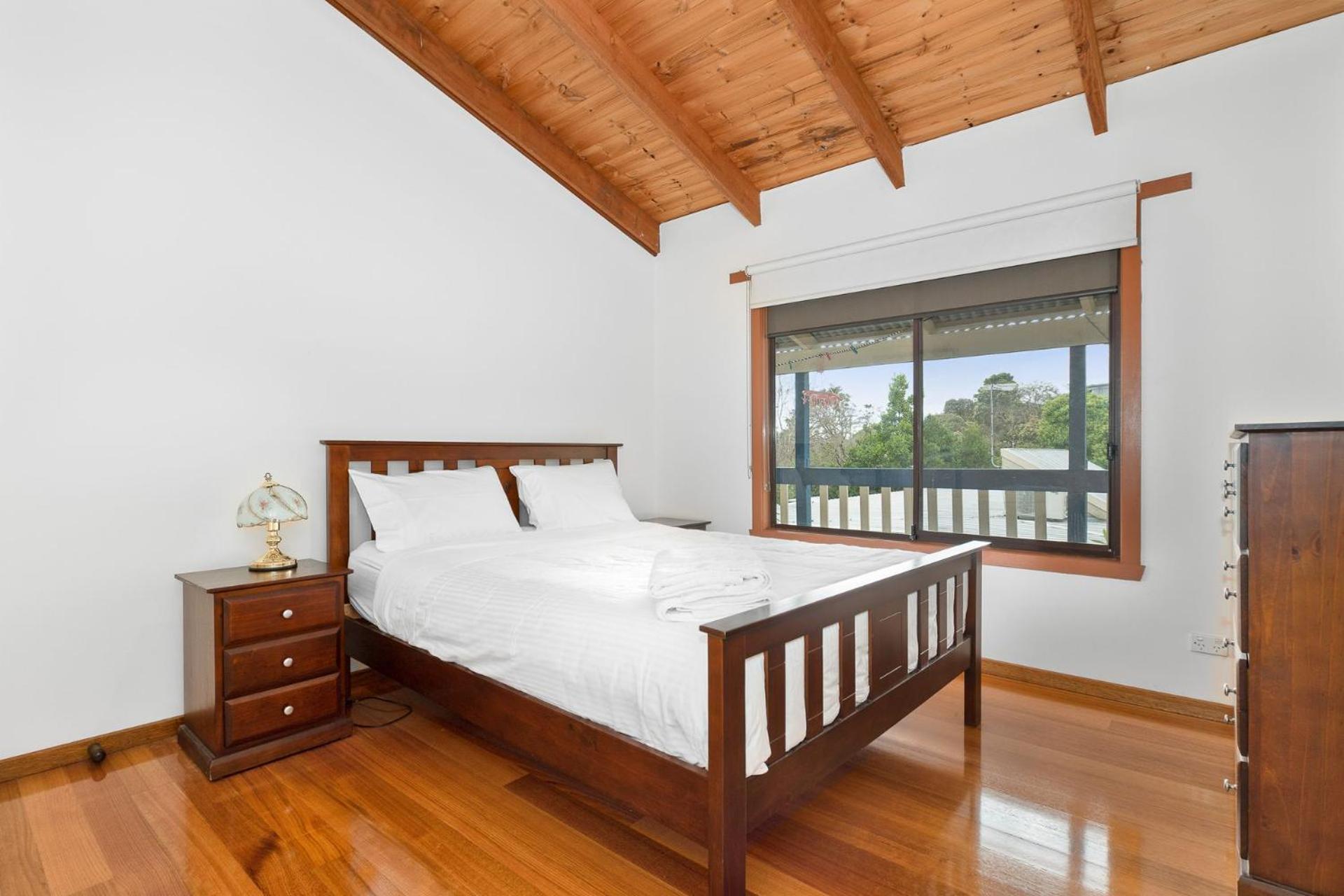The Ultimate Coastal Getaway For Large Families
