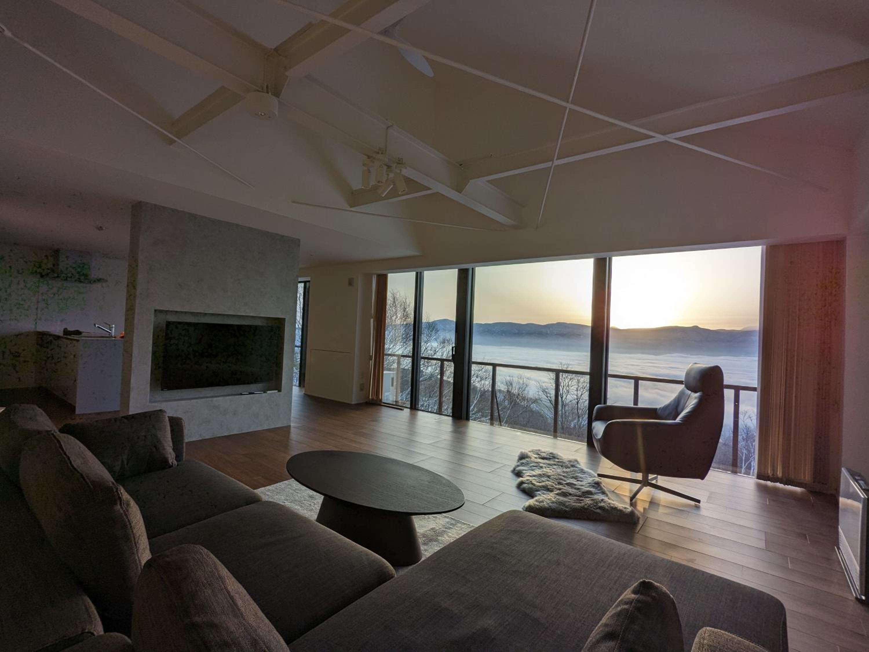 Aki's Apartments Madarao view 5