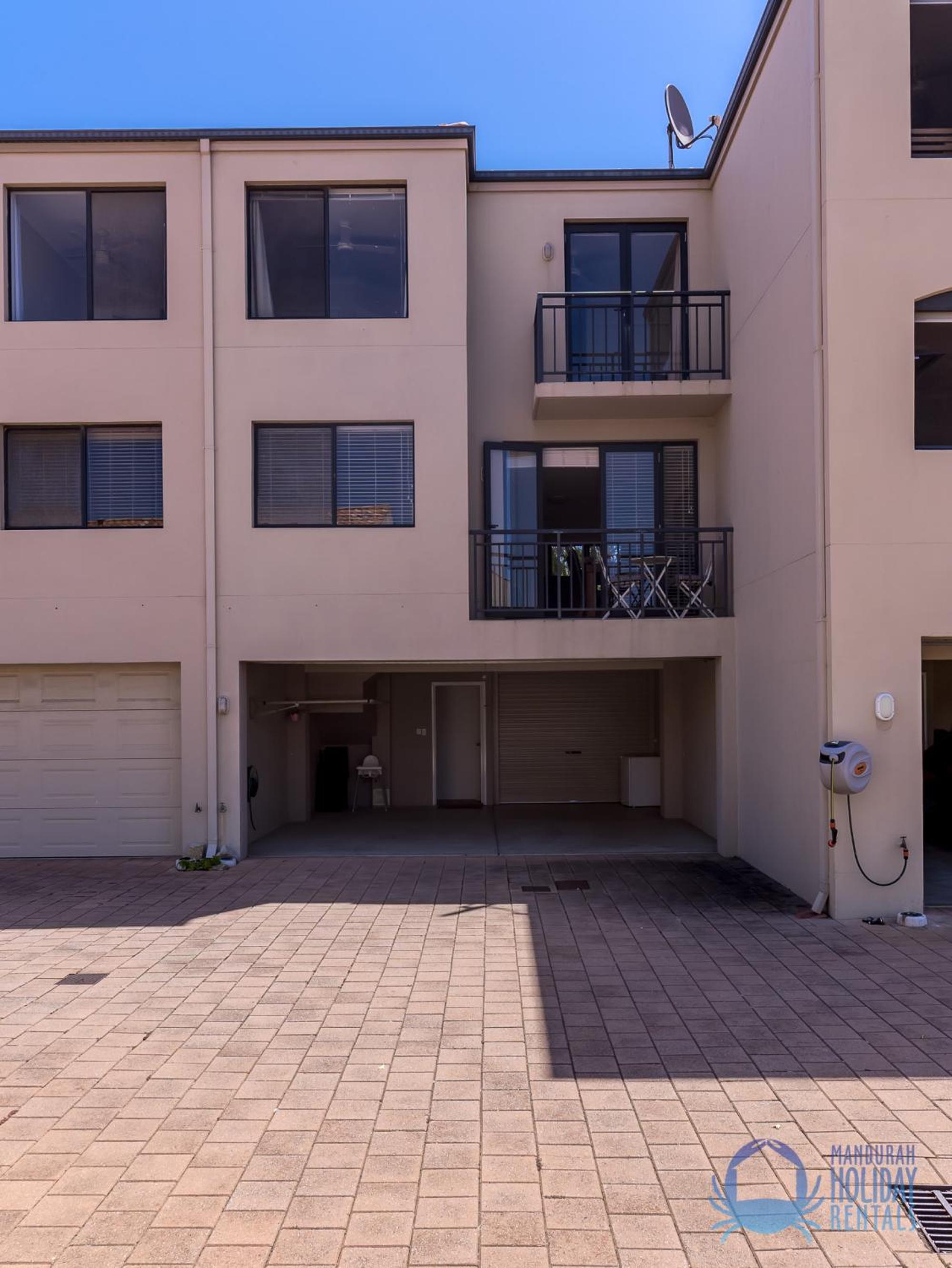 Palazzo at Avalon Beach