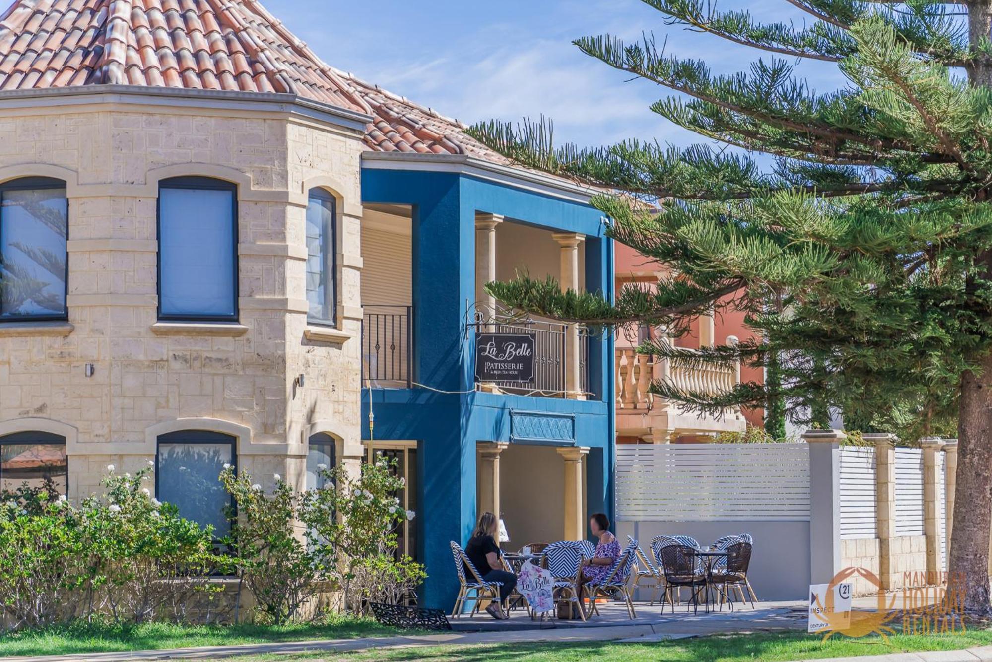 Palazzo at Avalon Beach