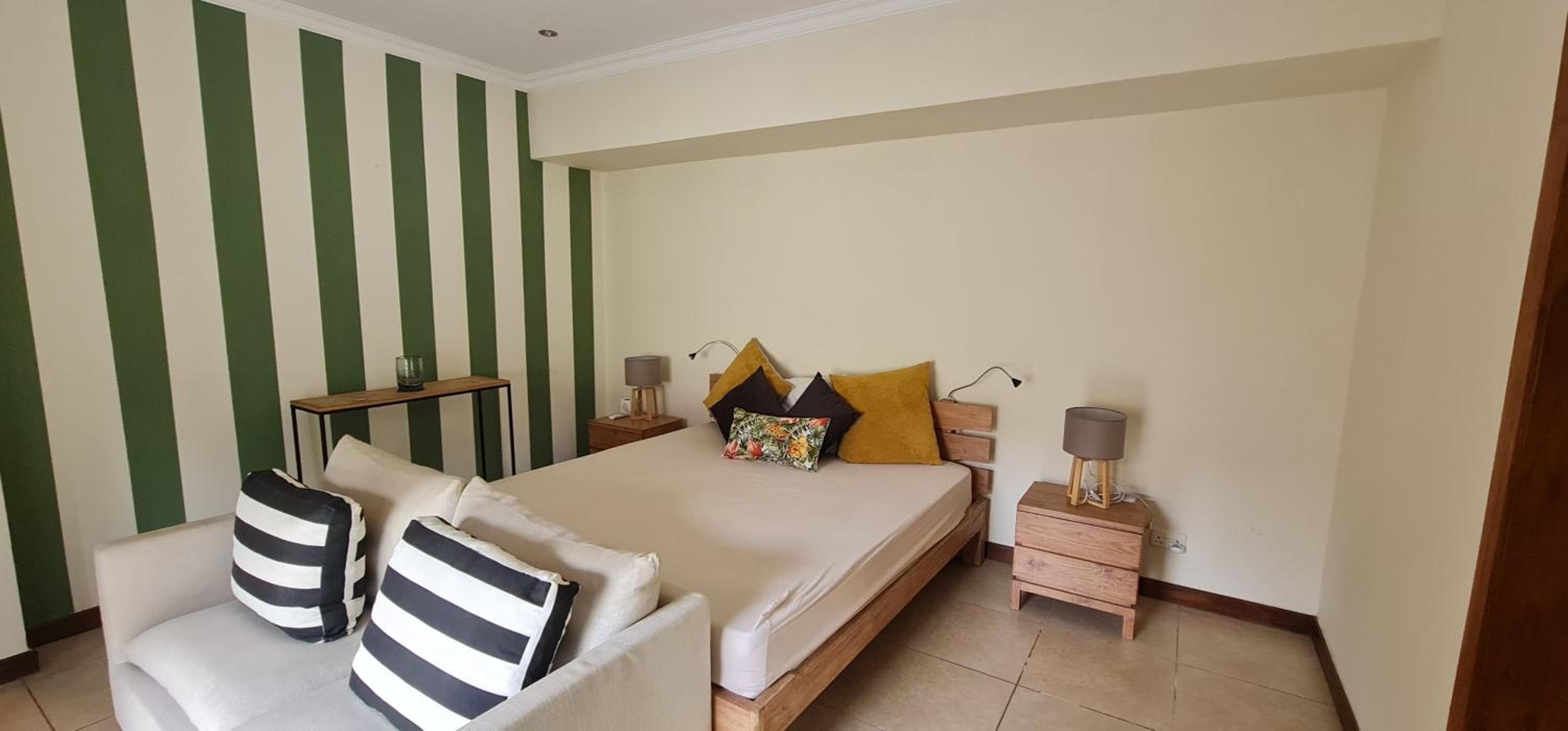 Villa 24 Oasis view 2