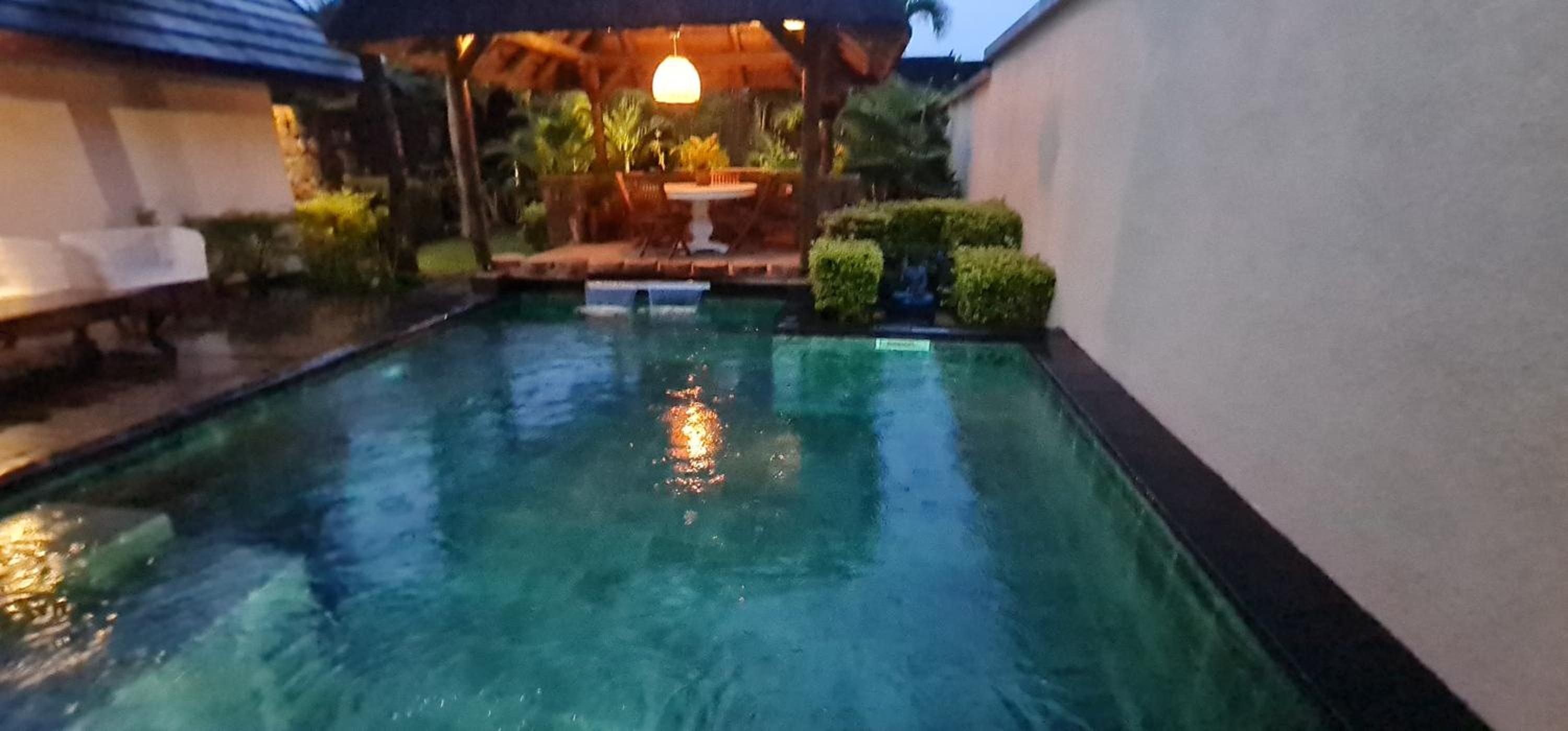 Villa 24 Oasis view 4