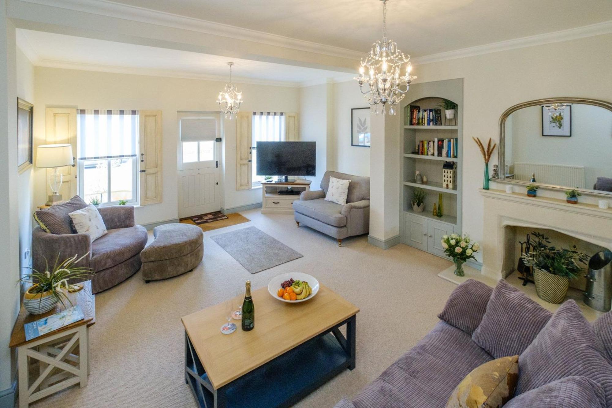 Shearwater Cottage