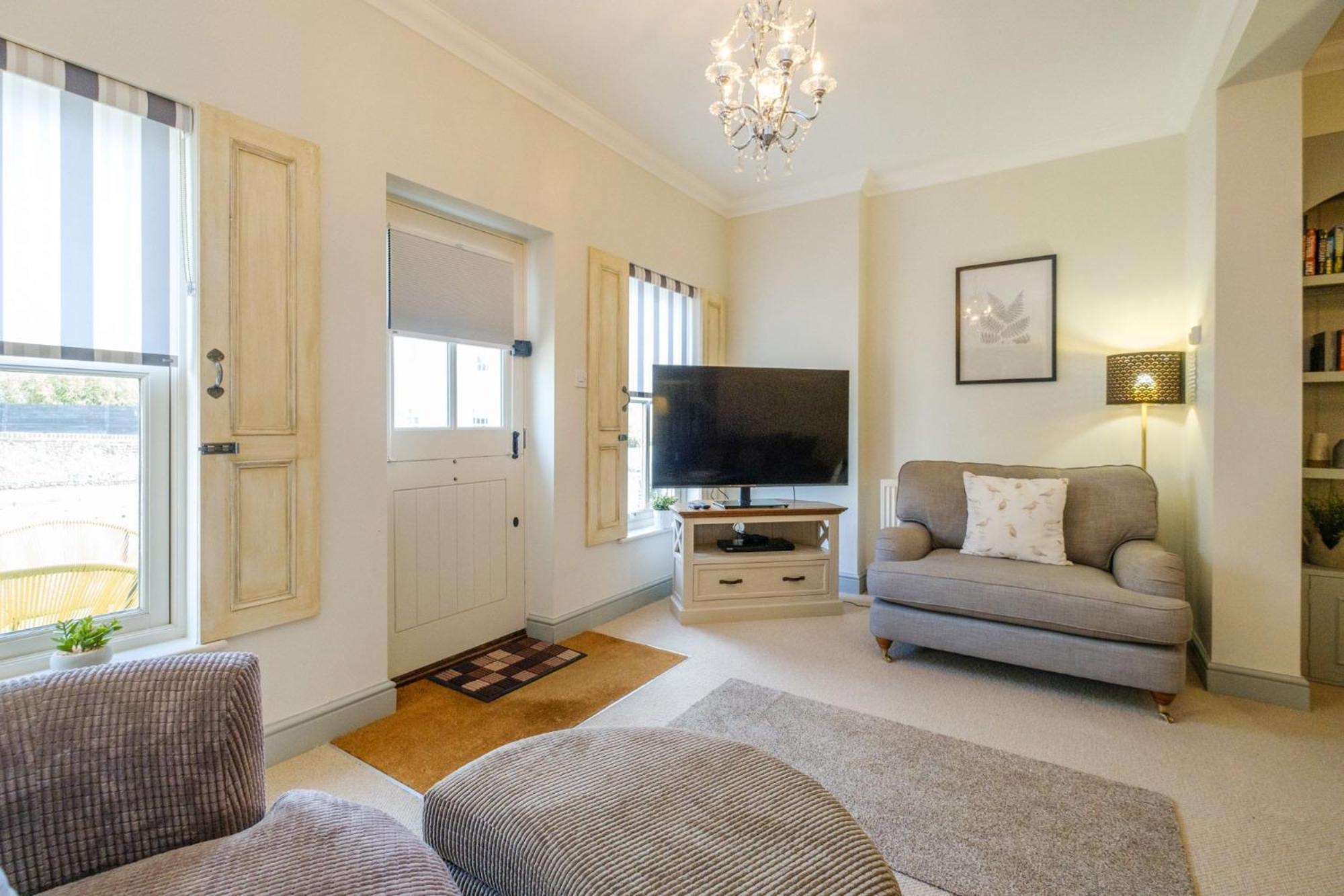 Shearwater Cottage