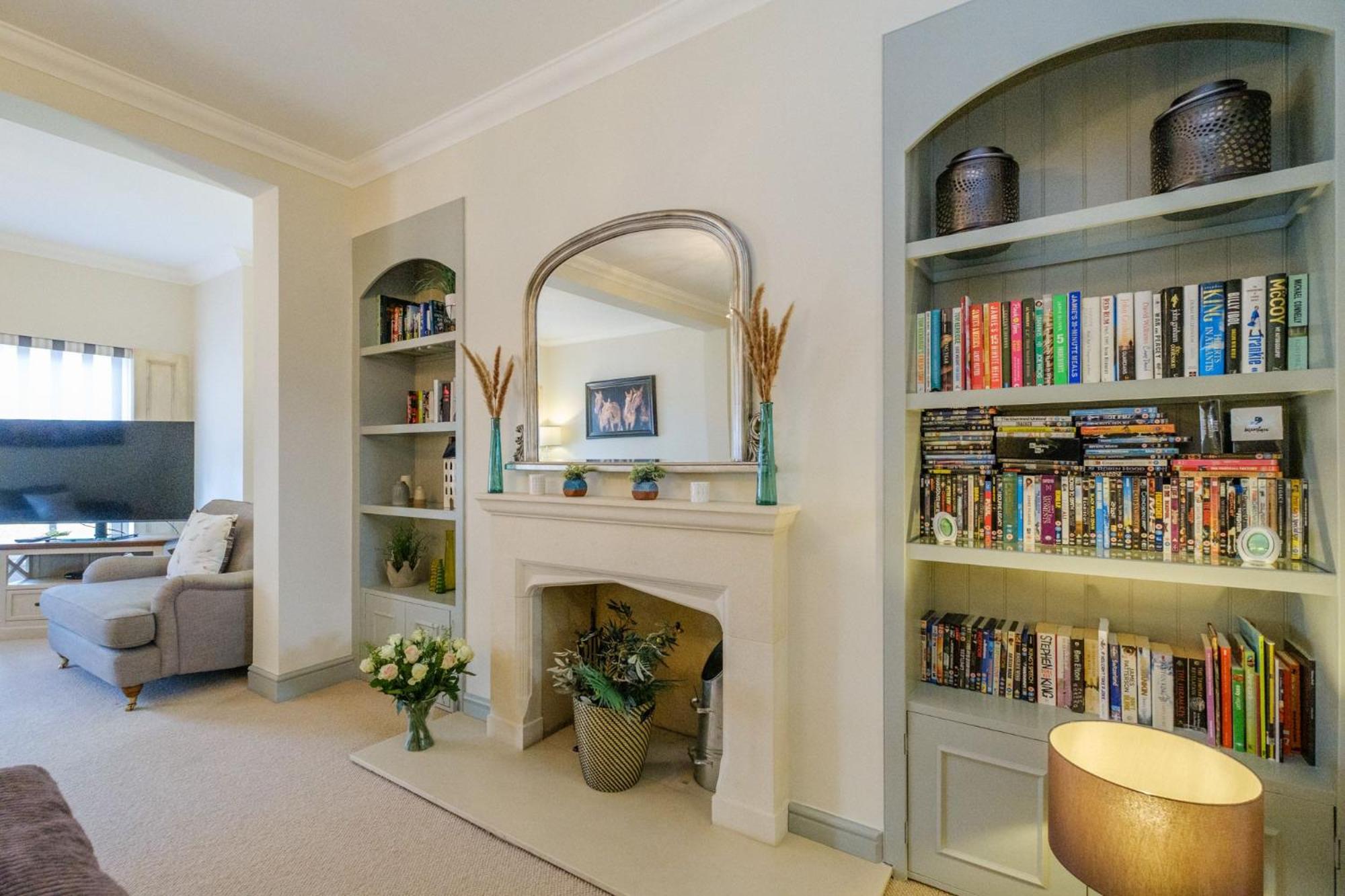 Shearwater Cottage